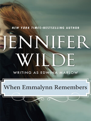 cover image of When Emmalynn Remembers